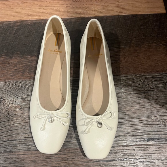 Sam Edelman Womens Felicia Ballet Flat; Size 9 - Picture 2 of 7